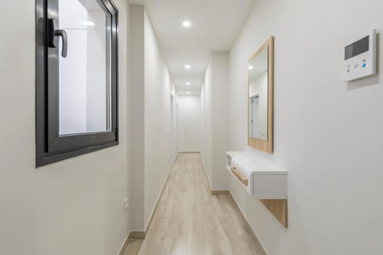Medano4You Los Alisios El Médano Apartman