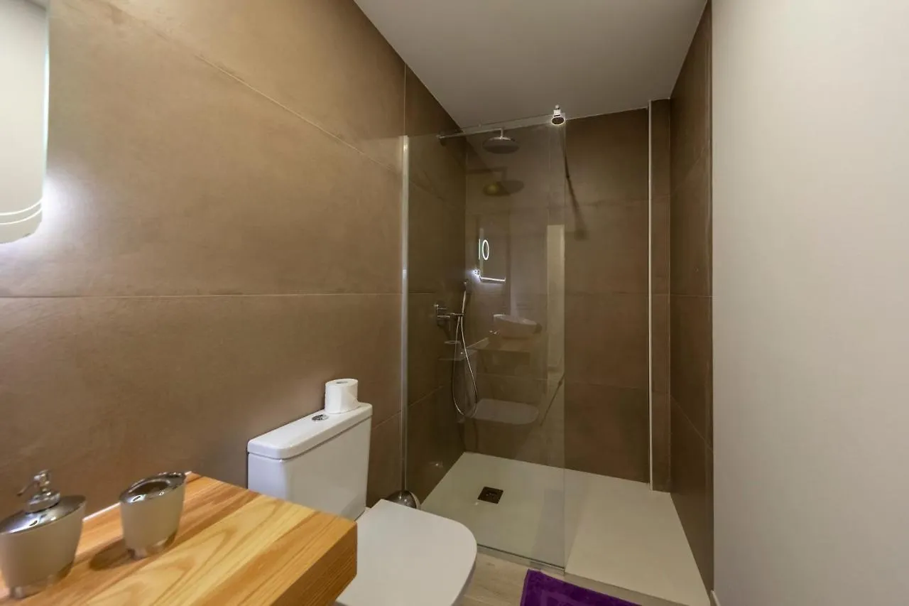 Medano4You Los Alisios El Médano Apartman