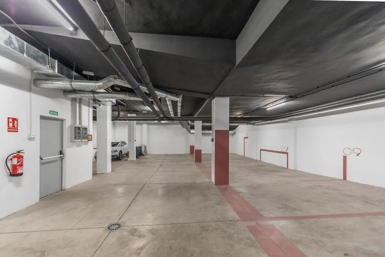 Apartman Medano4You Los Alisios El Médano