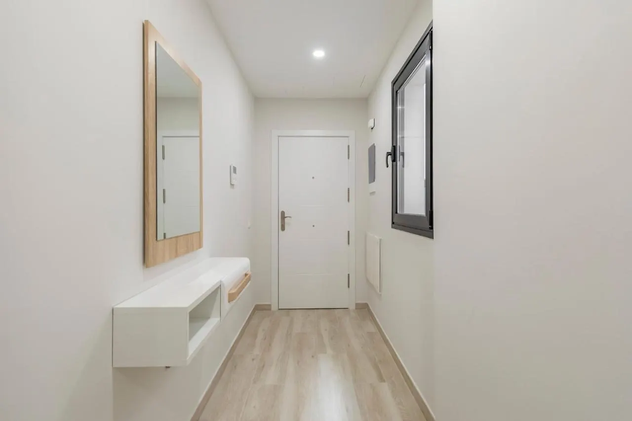 Apartman Medano4You Los Alisios El Médano