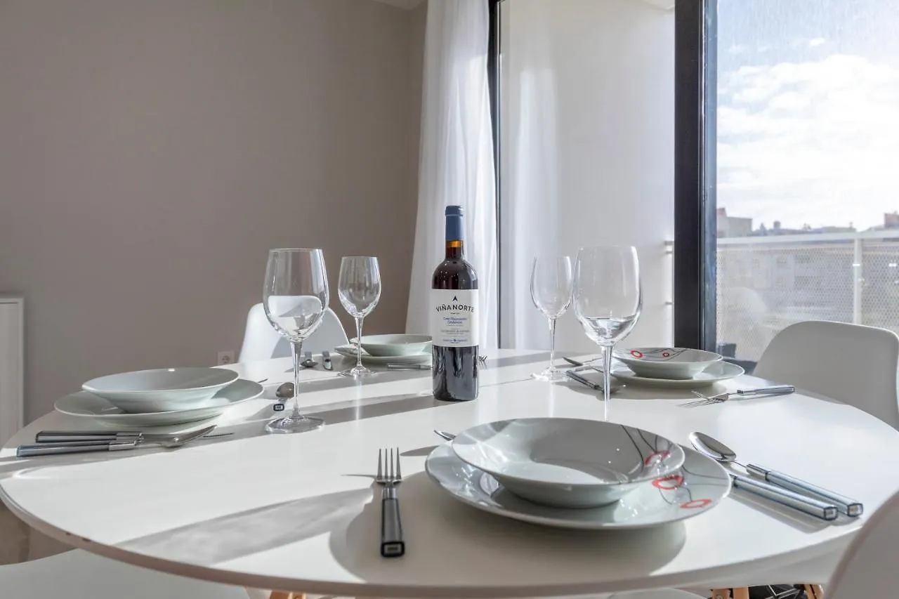 Apartman Medano4You Los Alisios El Médano